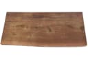 DM-Handel Waschtischplatte Eiche Holzplatte Teak Bild 2