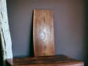 DM-Handel Waschtischplatte Eiche Holzplatte Teak Bild 4