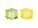 EDUPLAY Lernspielzeug 10-teilig Acryl Steine 2,5 cm Bild 4