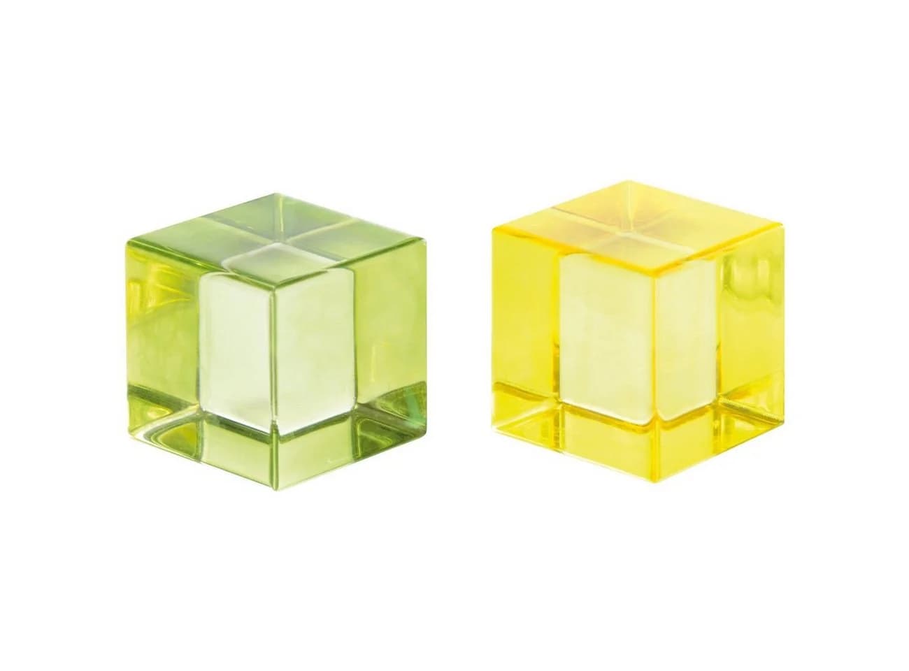 EDUPLAY Lernspielzeug 10-teilig Acryl Steine 2,5 cm - Bild 4