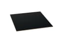 FiguWorld Rückwand-KIT für IKEA KALLAX Regal Weiß PVC Bild 2