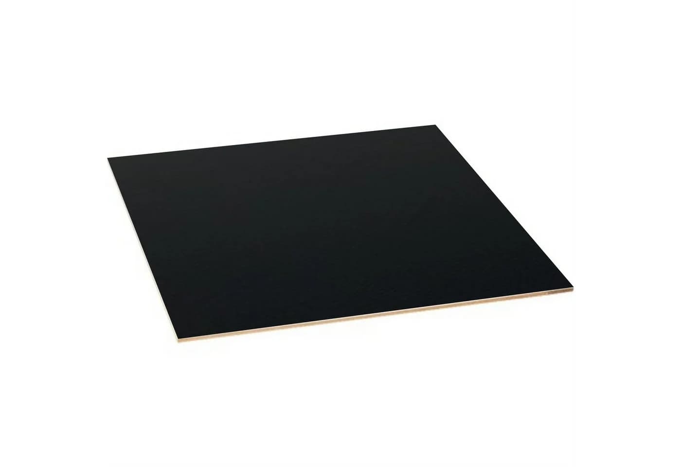 FiguWorld Rückwand-KIT für IKEA KALLAX Regal Weiß PVC - Bild 2