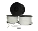 Deco-Raum Bleiband Bleikordel Beschwerungsband Gardinenband Bild 5