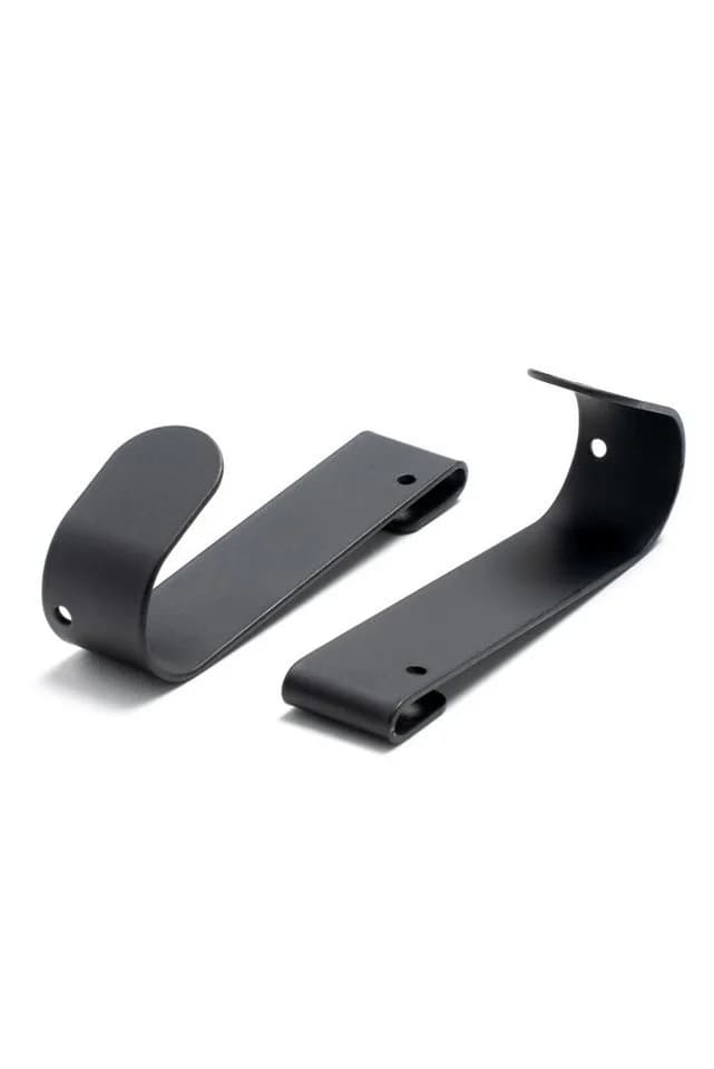 NEUSTEIN Schirmständer Metall Modern Schwarz - Bild 4