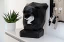 NEUSTEIN Papiertuchbox Panther Taschentuchbox Design Figur Bild 5
