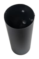 NEUSTEIN Schirmständer Metall Schwarz Modern Bild 2