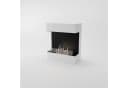 Ethanol Kamin aus Sicherheitsglas - Modernes Design Bild 3