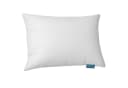 KNERST Kinderkopfkissen FitForm Technologie 40x60 cm Polyester Baumwolle Bild 2