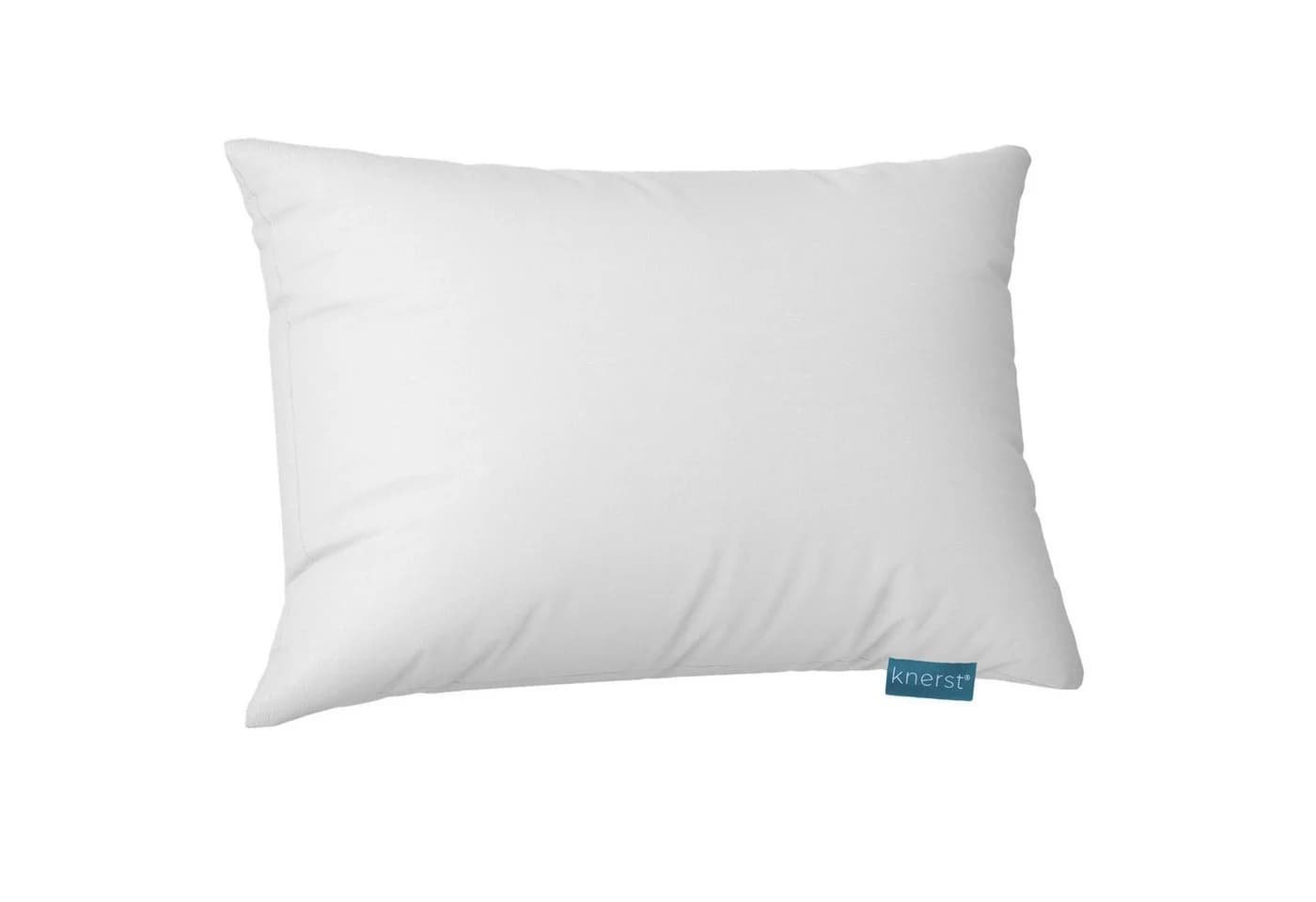 KNERST Kinderkopfkissen FitForm Technologie 40x60 cm Polyester Baumwolle - Bild 2