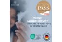 KNERST Federkopfkissen Made in Germany Baumwolle Allergikerfreundlich Bild 4