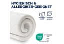KNERST Matratzentopper 5cm Kaltschaum Orthopädisch Made in Germany Bild 5