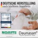 KNERST Federbettdecke Daunen und Federn Bettdecke Baumwollbezug Bild 3