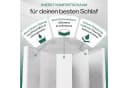 KNERST Matratzentopper 5cm Höhe Polyurethane Schaum Bild 4