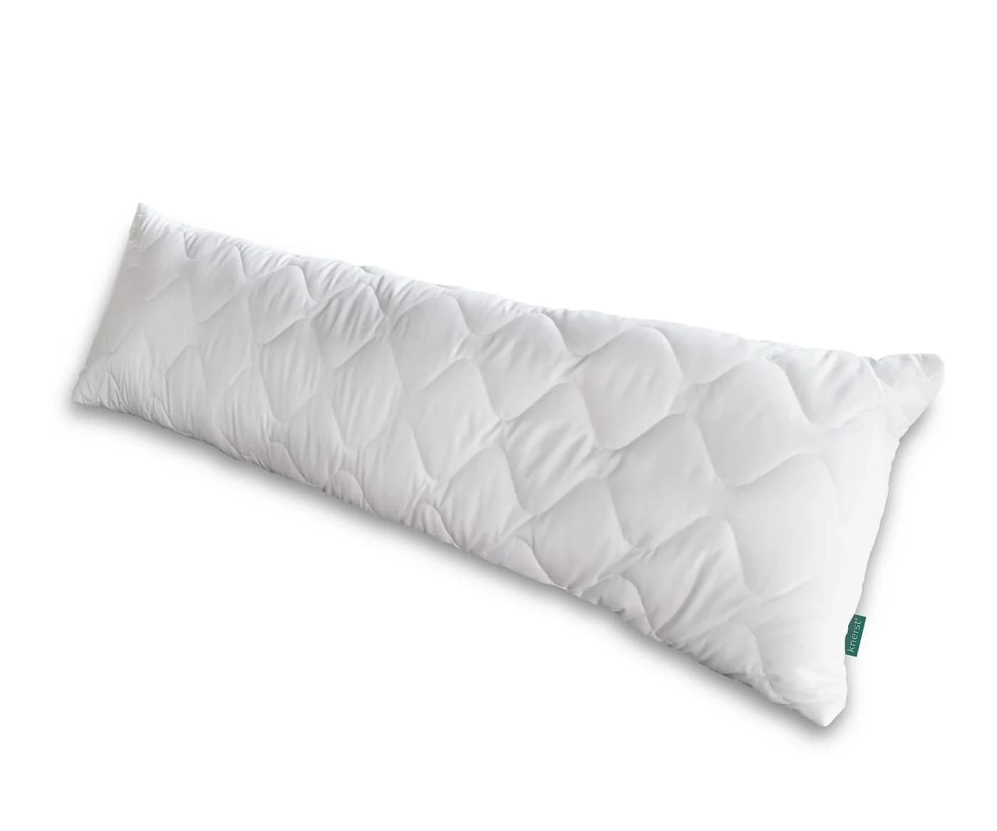 Seitenschläferkissen aus Microfaser und Polyester - Bild 2