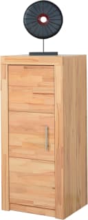 VOGL Aktenschrank Toronto Kernbuche Massivholz 3 Fächer Bild 3