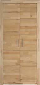 VOGL Aktenschrank Toronto Kernbuche Massivholz 2 Türen Bild 2