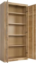 VOGL Aktenschrank Toronto Kernbuche Massivholz 2 Türen Bild 3