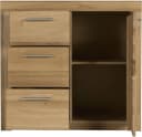 VOGL Kommode Toronto Wildeichefarben Massivholz Fronten Bild 4