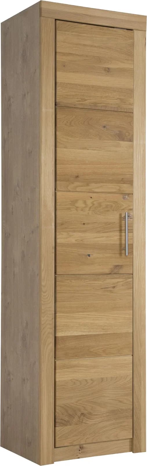 Aktenschrank VOGL MÖBELFABRIK "Toronto" Wildeiche Massivholz