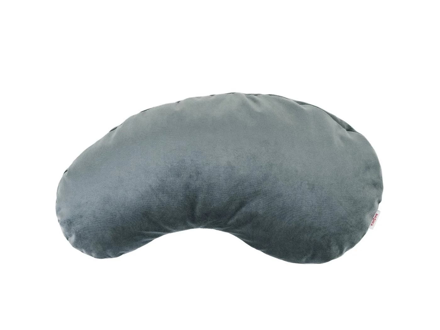 beties Nackenkissen Samt&Sonders Grau Polyester - Bild 2
