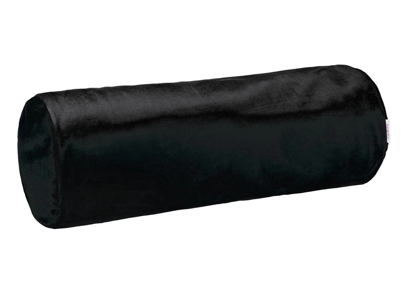 beties Nackenrollenbezug Samt & Sonders Schwarz - Bild 2