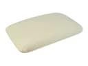 beties Kissenbezug BasicSoft Beige 40x70 cm Baumwolle Elasthan Bild 2