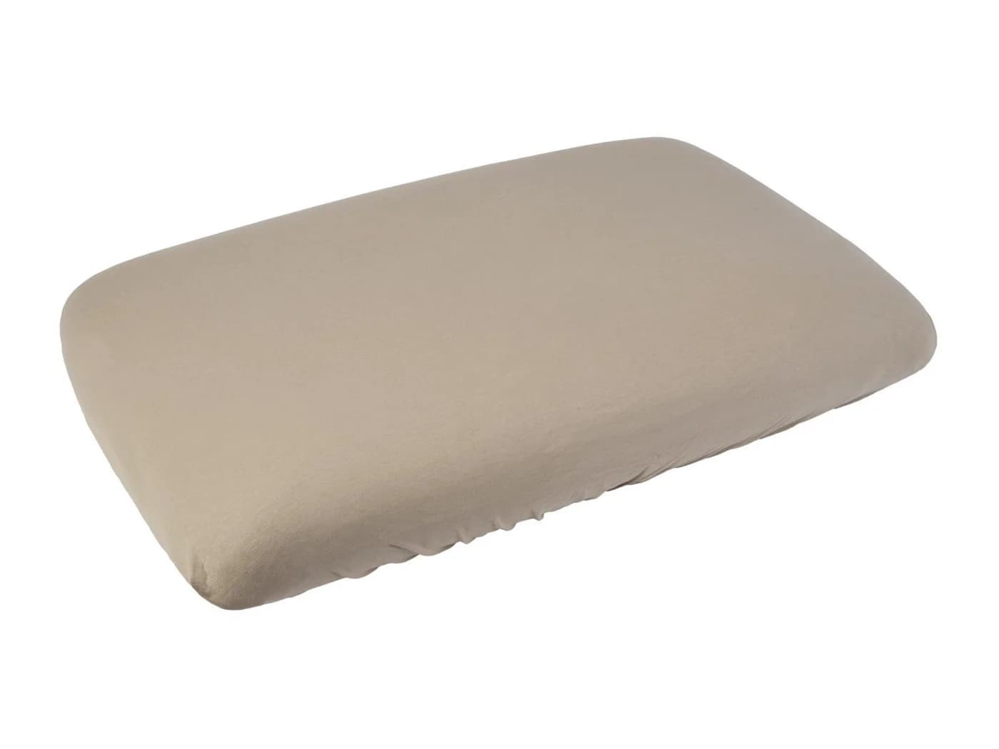 beties Kissenbezug BasicSoft Taupe 40x70 cm - Bild 2