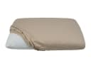 beties Kissenbezug BasicSoft Taupe 40x70 cm Bild 3