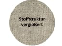 beties Kissenhülle FarbTon Chenille Haptik Beige Bild 1