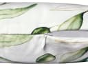 beties Kissenbezug Italy Collection Oliven 100% Baumwolle Bild 5
