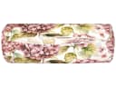 beties Nackenrollenbezug Landlust-Hortensie Rosa 100% Baumwolle Bild 1