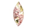 beties Kissenhülle Landlust-Hortensie, 100% Baumwolle, Hortensien in burgundy-rose, verschiedene Größen Bild 3