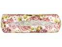 beties Nackenrollenbezug Landlust-Hortensie Rosa 100% Baumwolle Bild 1