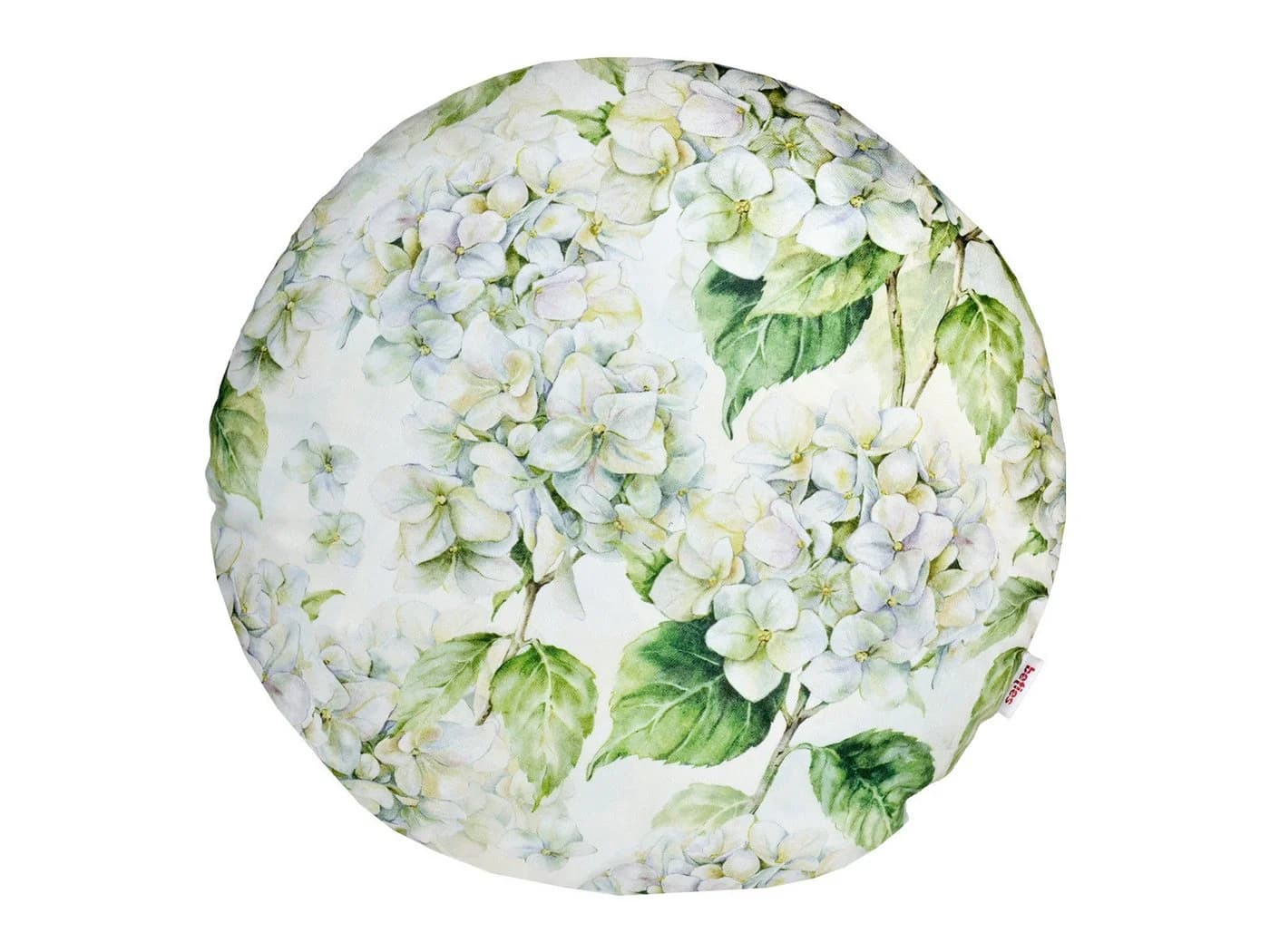 beties Kissenhülle Landlust-Hortensie Hortensienmotiv Baumwolle - Bild 2