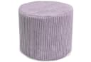 Linodino Knuffelpouf Kindersofa Add-on Violett Bild 2