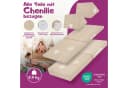 Linodino Spielsofa Abenteuerplatz Beige Chenille Schaumstoff Bild 5