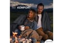 Cozyor 2-in-1 Reisekissen und Reisedecke Anthrazit mit Befestigung Bild 4