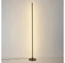 Neona LED Stehlampe SELENE Schwarz Dimmbar Fernbedienung Memory-Funktion Bild 1