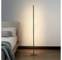 Neona LED Stehlampe SELENE Schwarz Dimmbar Fernbedienung Memory-Funktion Bild 3