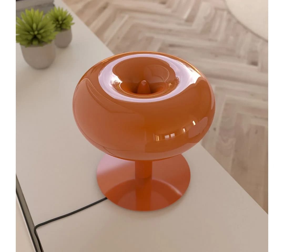 Neona LED Tischleuchte Lumio Warmweiß Touchschalter - Bild 3