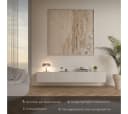 Neona LED Tischleuchte Lumio Warmweiß LED fest integriert Bild 1