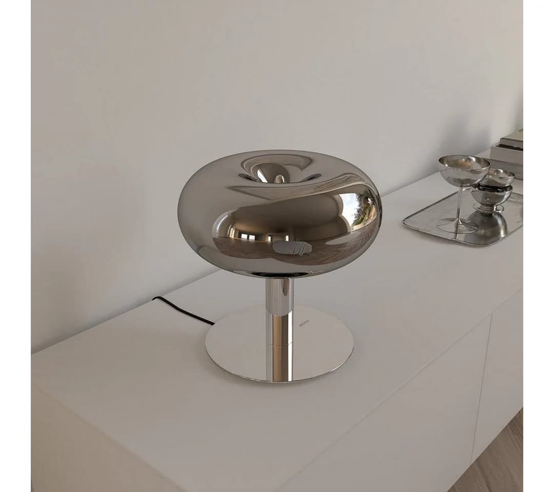 Neona LED Tischleuchte Lumio Warmweiß LED fest integriert - Bild 4