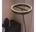 Neona LED Stehlampe SOLA Schwarz Dimmbar Bild 3
