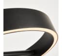 Neona LED Stehlampe SOLA Schwarz Dimmbar Bild 4