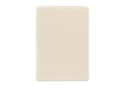 Zestri Spannbettlaken Winterflausch Beige Kuschlig & Weich Bild 4