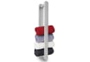 Dolvhin Handtuchhalter ohne Bohren Edelstahl Selbstklebend Bild 2