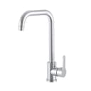 Faizee Möbel Küchenarmatur STEEL 360° Drehbar Bild 1