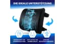 Healthfix Lendenkissen Ergonomisches Rückenkissen Bild 1