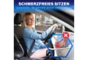 Healthfix Lendenkissen Ergonomisches Rückenkissen Bild 4