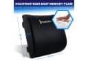 Healthfix Lendenkissen Ergonomisches Rückenkissen Bild 5